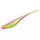 Плавающий силикон ZMAN Scented Jerk Shadz 5" 5pc #Electric Chicken / (663932 / SJS5-60PK5)