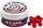 Бойлы Brain Champion Pop-Up Strawberry (клубника) 8мм 34г (1858-21-41)