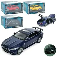 Машинка инертная Auto Mir Mercedes-Benz AP-1802 15.5 см