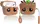 Чехол для AirPods Pro 2/ 1 series - Groot (3D), силиконовый