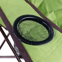Крісло розкладне X-Tream 117267 53х53х92 см
