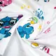 Подростковая постель без простыни HAPPY STITCH CS1