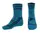 Носки Extra Heat Merino Wool Midle Blue