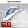 Утюг TEFAL FV2C41E0 2000 Вт голубой