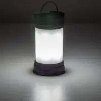 Кемпінговий ліхтар Bo-Camp Orion Compact 130 Lumen White/Black 5818712