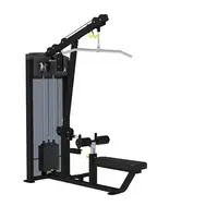 Верхняя/нижняя тяга IIMPULSE Classic Lat PullDown Vertical Row