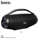 Акустика HOCO Peak BT speaker DS48 IPX6 |BT5.3, TWS, TF/USB/AUX, 40W, 9H|