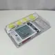 Шторка в ванную с мочалкой Цветы 8357 180х180 см