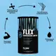 Препарат для суставов и связок Universal Nutrition Animal Flex, 44 пакетика