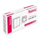 Шкаф низкий Factory S Toomax