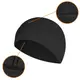 Шапка Beanie 2.0 Himatec Pro Черная (7242), L