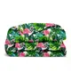 Подростковая постель без простыни TROPICAL FLAMINGO