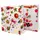 Пакет паперовий LARGE  XMAS 26x12,7x32,4  210gsm , асорті