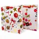 Пакет паперовий LARGE  XMAS 26x12,7x32,4  210gsm , асорті