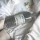 Простынь на резинке Polents 18727 160х200 см серая