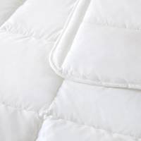Ковдра євро ТЕП Cote Blanc Prestige 1-00174-00000 200х210 см біла