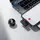 Микрофон HOCO Lightning Charm wireless microphone L21 |2.4G, 10-15m, 5-6h|