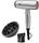 Фен Babyliss D580DE 2100 Вт сріблястий