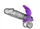 Эрекционное кольцо Pretty Love - Vibration Penis Ring SILAS Purple