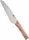 Нож поварской 20 см Natural life Bergner BG-8853-MM