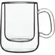 Кружка с двойными стенками Luigi Bormioli Thermic A-10662-G-4102-AA-01 85 мл