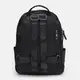 Женский рюкзак Monsen C1TQ5039bl-black