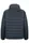 Куртка з капюшоном Viverra Warm Cloud Jacket Pro Black S (2275051)