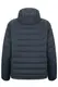 Куртка с капюшоном Viverra Warm Cloud Jacket Pro Black XXXL (2275054)