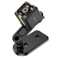 Портативна Камера HOCO mini portable battery camera DI13 |1080p, TF, 30min|