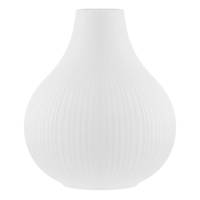Ваза Ardesto Lucca AR3814W 16.5х19.5 см белая