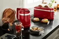 Тостер KitchenAid 5KMT3115EER 900 Вт червоний
