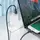 Кабель HOCO Micro USB Energy silicone charging data cable X109 |2m, 2.4A|