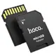 Переходник карт памяти HOCO TF to SD card holder HB22