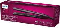 Выпрямитель волос Philips BHS752-00 240 Вт фиолетовый