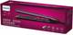 Выпрямитель волос Philips BHS752-00 240 Вт фиолетовый