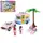 Конструктор Limo Toy Машина KB-137 226 деталей