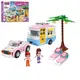 Конструктор Limo Toy Машина KB-137 226 деталей