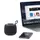Акустика USAMS Mini Wireless BT Speaker US-YX014 1200mAh |BT5.3, TWS|