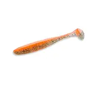 16500-612 Виброхвост Daiwa TN D'Fin 5' Orange Shiner