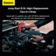 Пусковое устройство (бустер) для авто Baseus Super Energy Pro+ 1200A Car Jump Starter