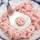 Ложка для формирования фрикаделек Meat Spoon