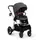 Универсальная коляска 2 в 1 Kinderkraft Everyday Dark Gray KSEVER00DGR2000