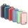 Чехол HOCO Colorful series liquid silicone для Phone11
