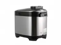 Хлібопічка з диспенсером ViLgrand VBM5523D 550 Вт
