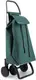Сумка-тележка Rolser Saquet LN 4 43 Verde SAQ056-1002