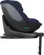 Автокрісло FreeON LOTUS поворотність 360°  i-size 40-125 см, синій