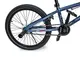 Трюковый детский велосипед 20 "JXC BMX". Black - red (257713302)