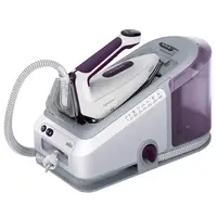 Гладильная система Braun IS-7266-VI-SS 2700 Вт