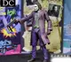 Детализированная фигурка Джокера. Темный рыцарь Хит Леджер DC Comics 18см