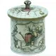 Емкость для чая и кофе OLens Садовник 7285-AD-10 50 г
